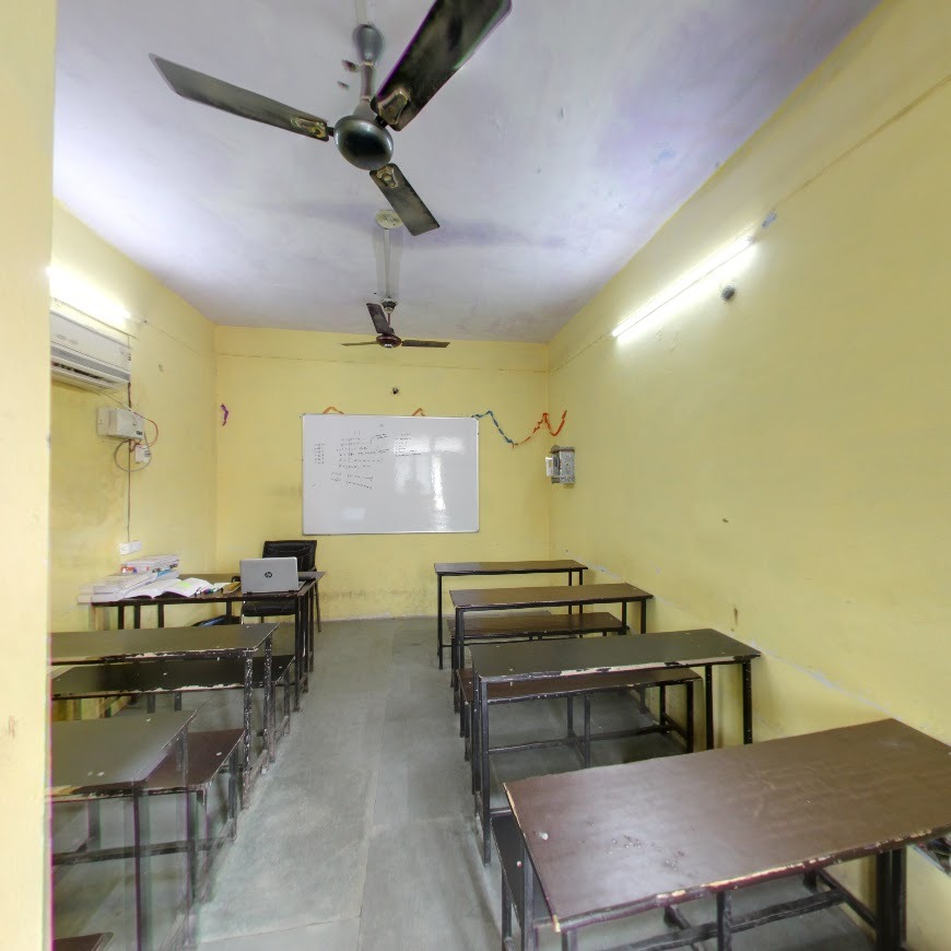 Our Classroom